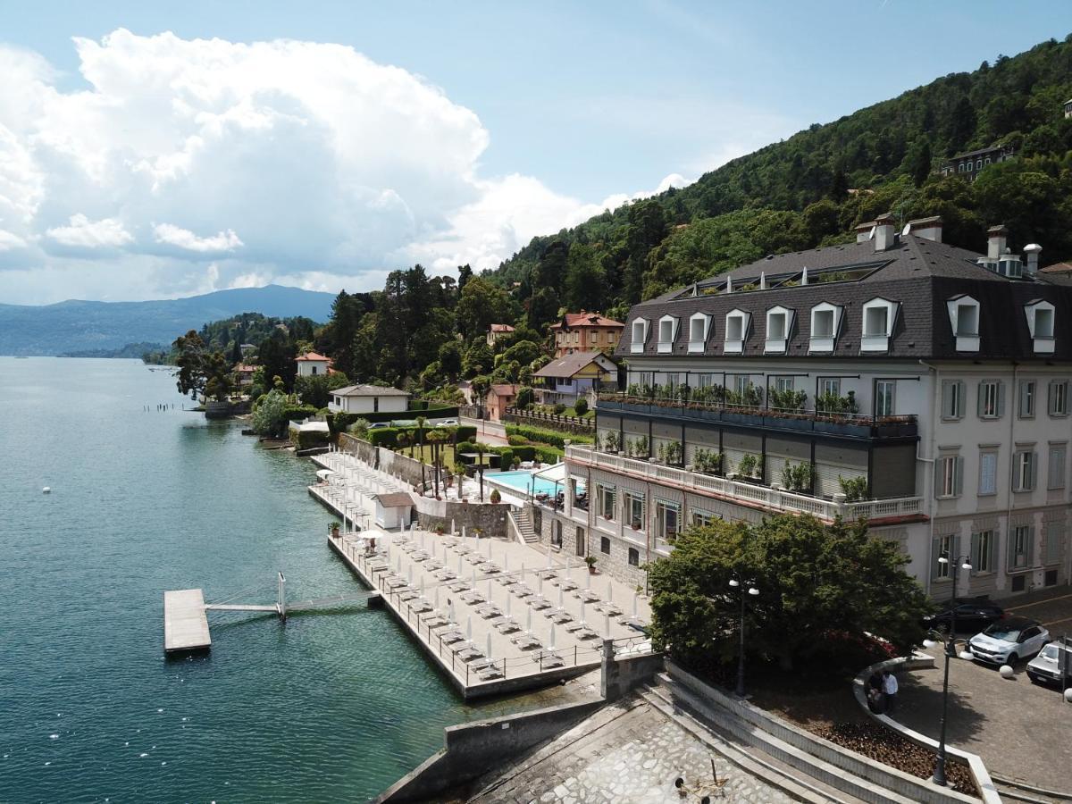 Hotel Ghiffa Dış mekan fotoğraf