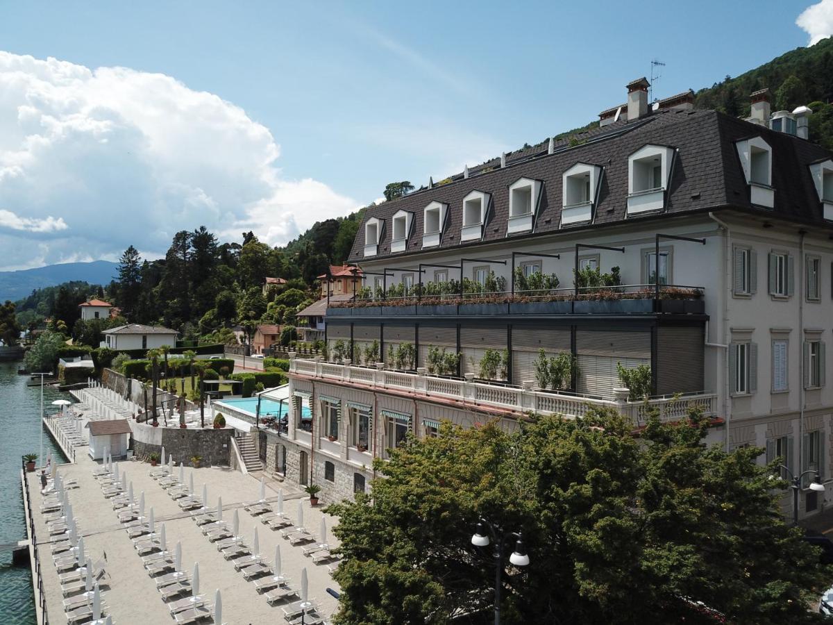 Hotel Ghiffa Dış mekan fotoğraf