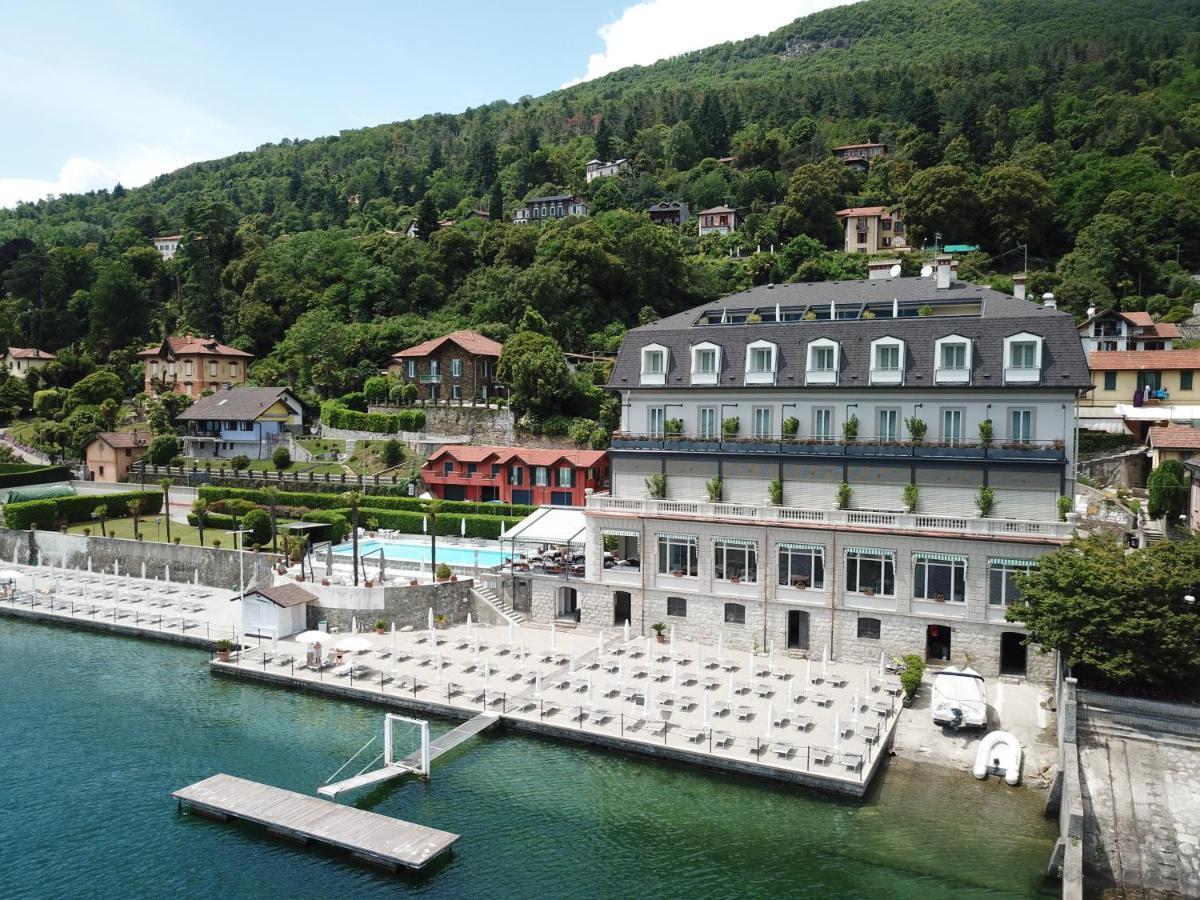 Hotel Ghiffa Dış mekan fotoğraf