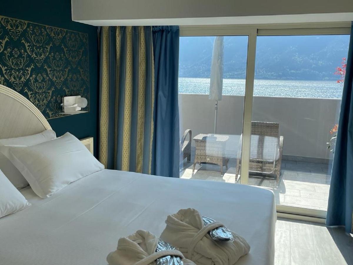 Hotel Ghiffa Dış mekan fotoğraf