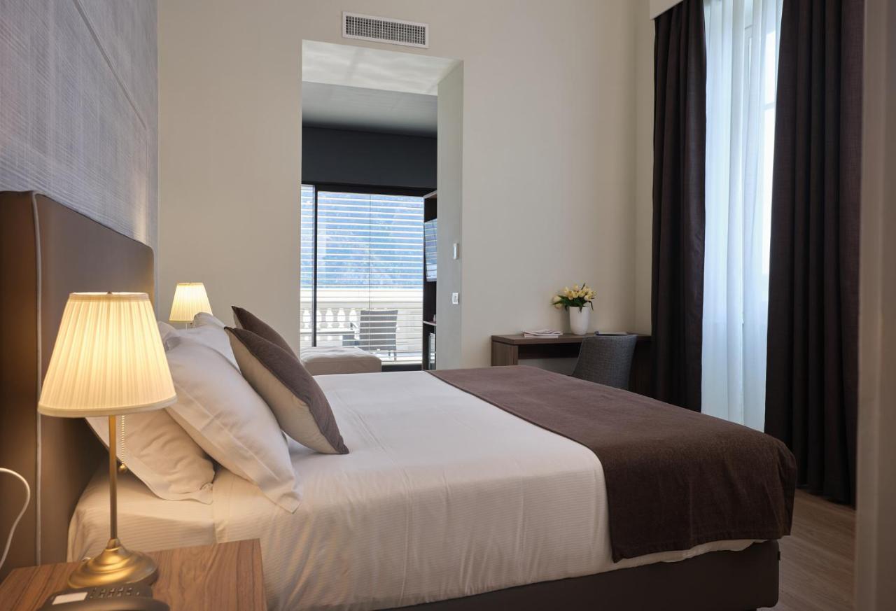 Hotel Ghiffa Dış mekan fotoğraf