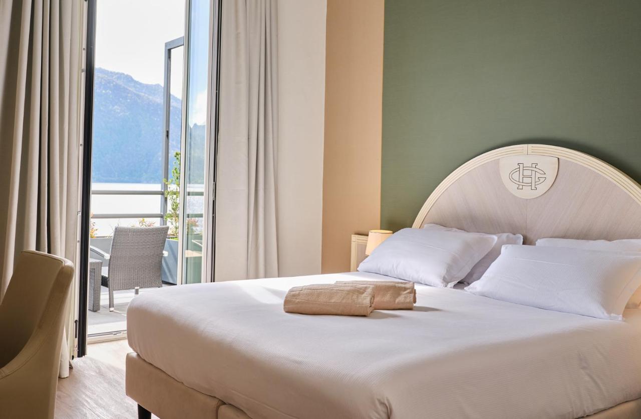 Hotel Ghiffa Dış mekan fotoğraf