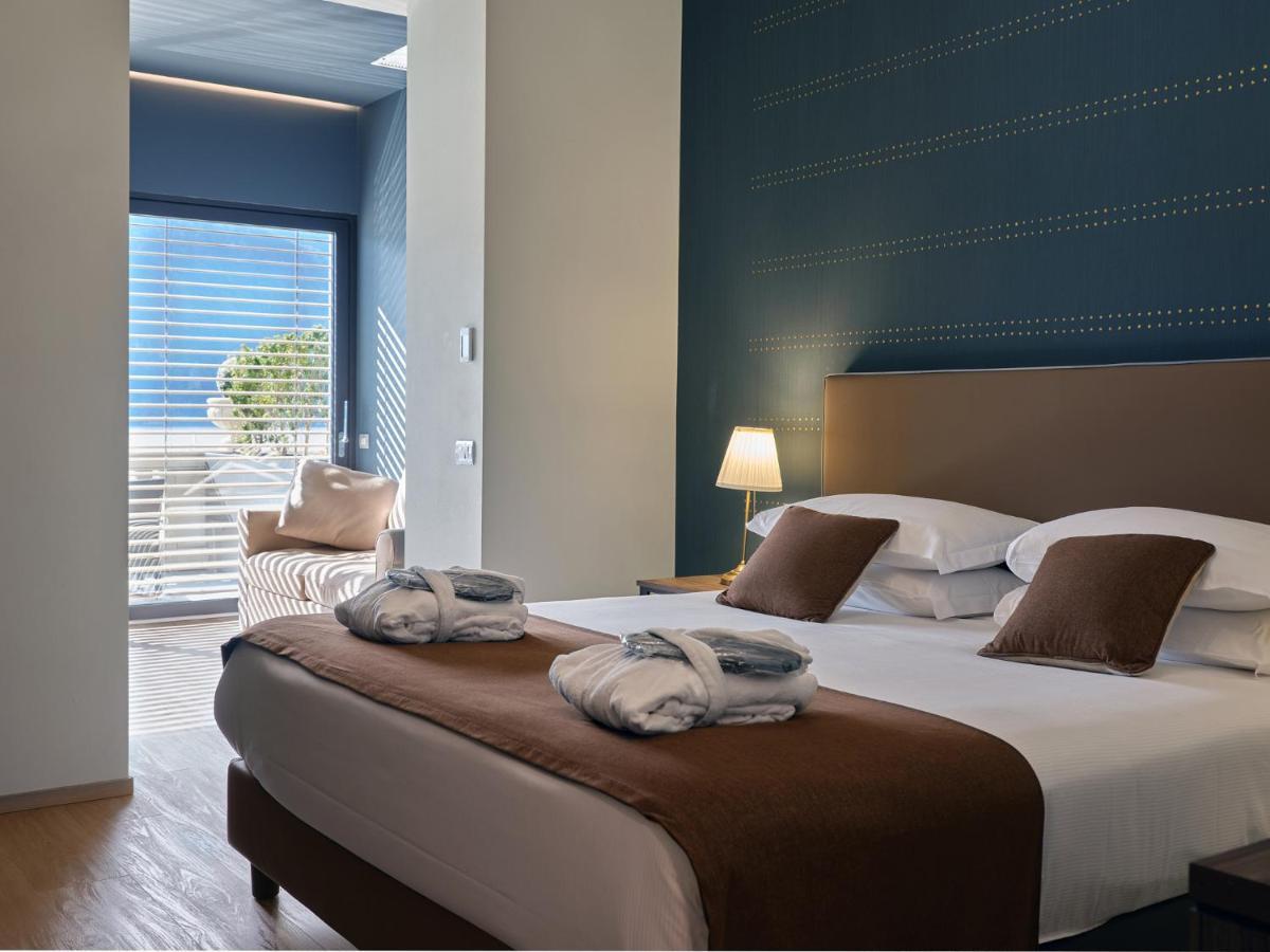 Hotel Ghiffa Dış mekan fotoğraf