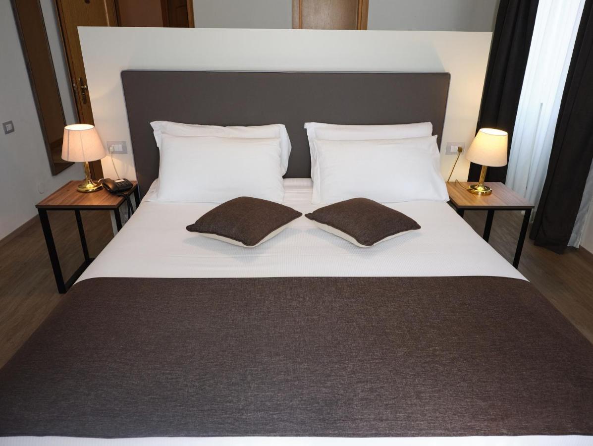 Hotel Ghiffa Dış mekan fotoğraf