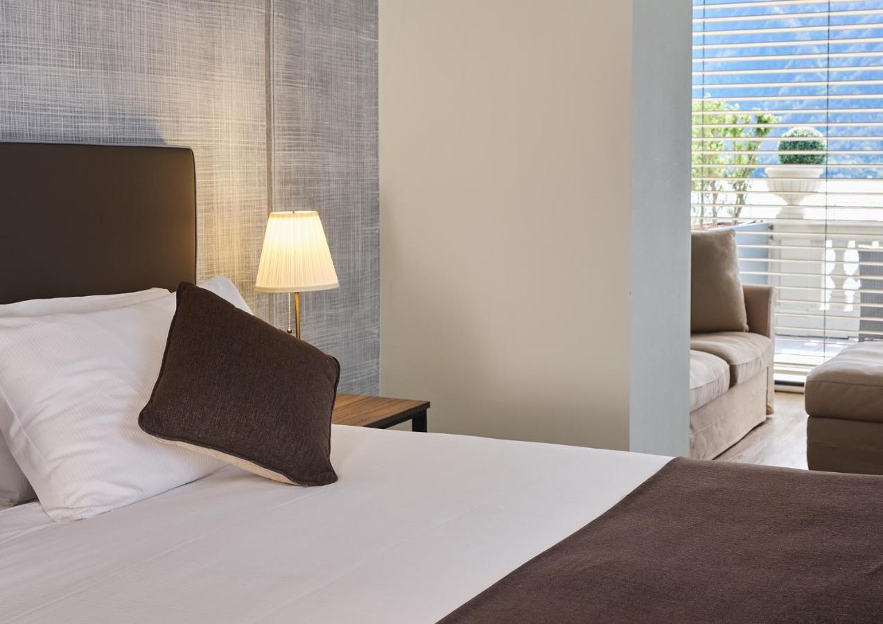 Hotel Ghiffa Dış mekan fotoğraf