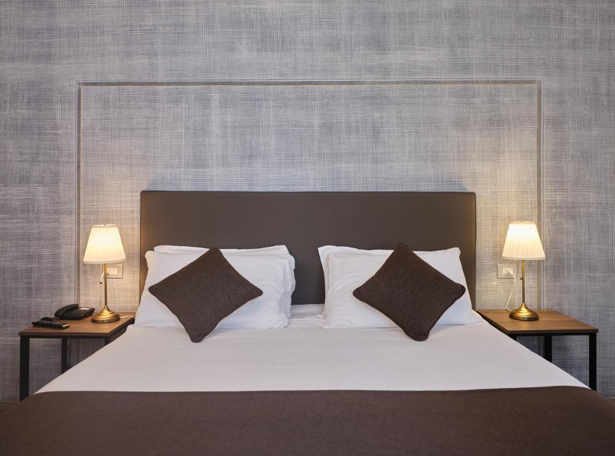 Hotel Ghiffa Dış mekan fotoğraf
