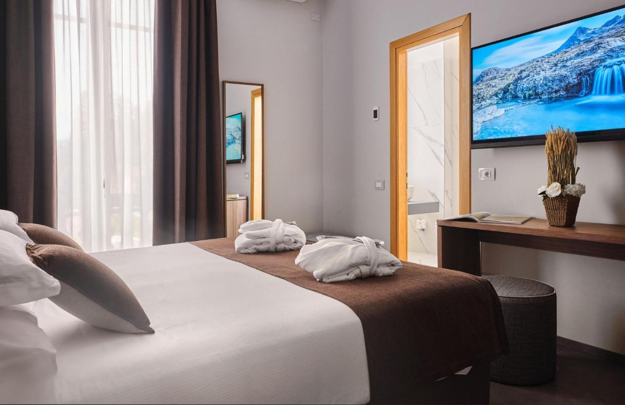 Hotel Ghiffa Dış mekan fotoğraf