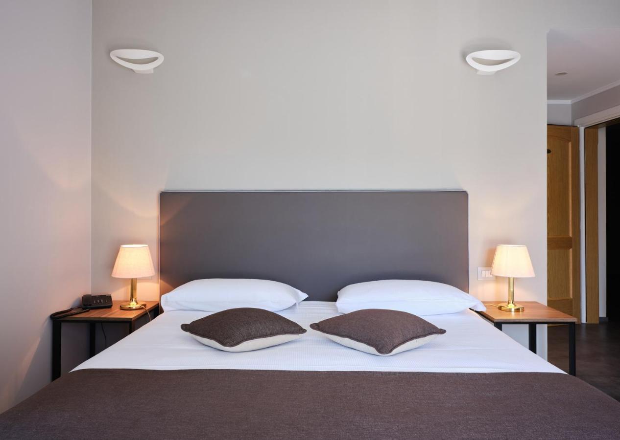 Hotel Ghiffa Dış mekan fotoğraf