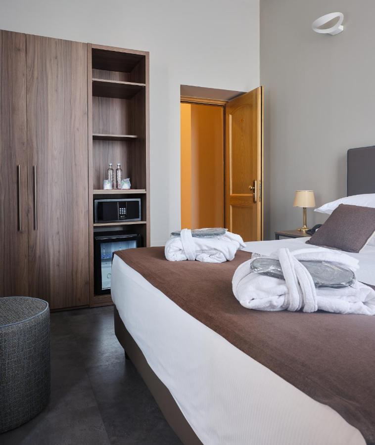 Hotel Ghiffa Dış mekan fotoğraf