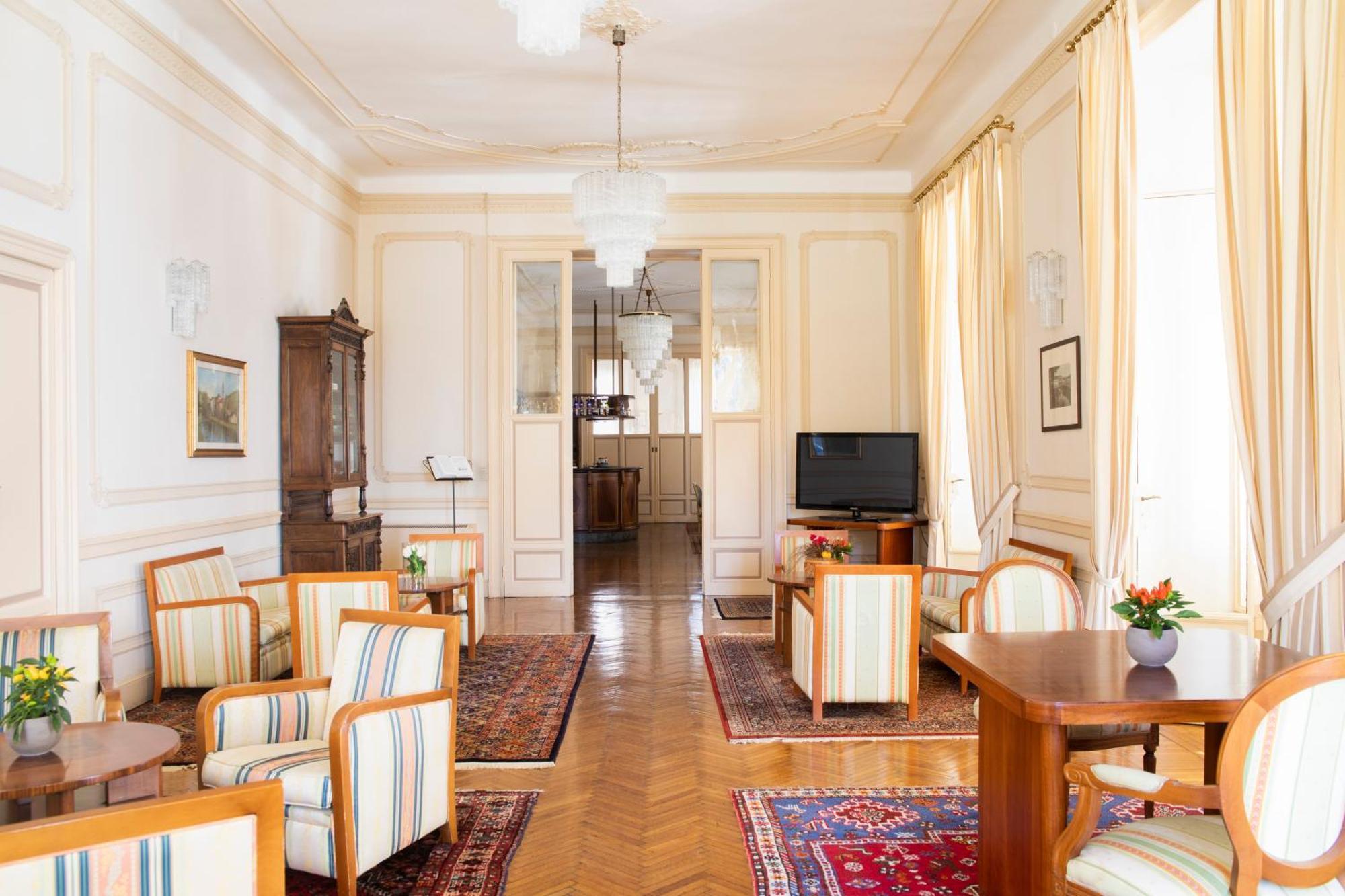 Hotel Ghiffa Dış mekan fotoğraf