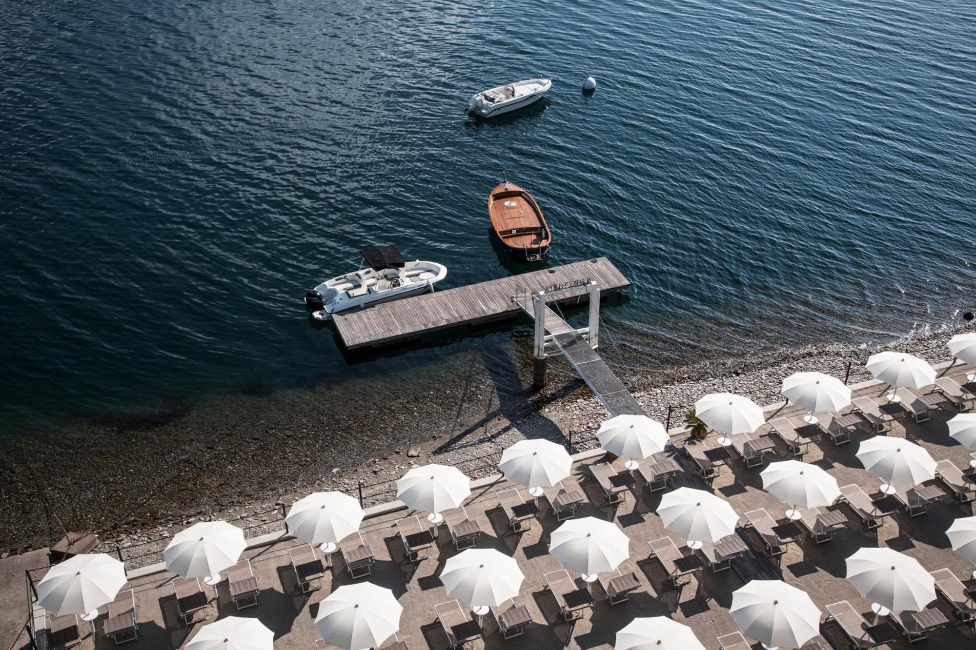 Hotel Ghiffa Dış mekan fotoğraf