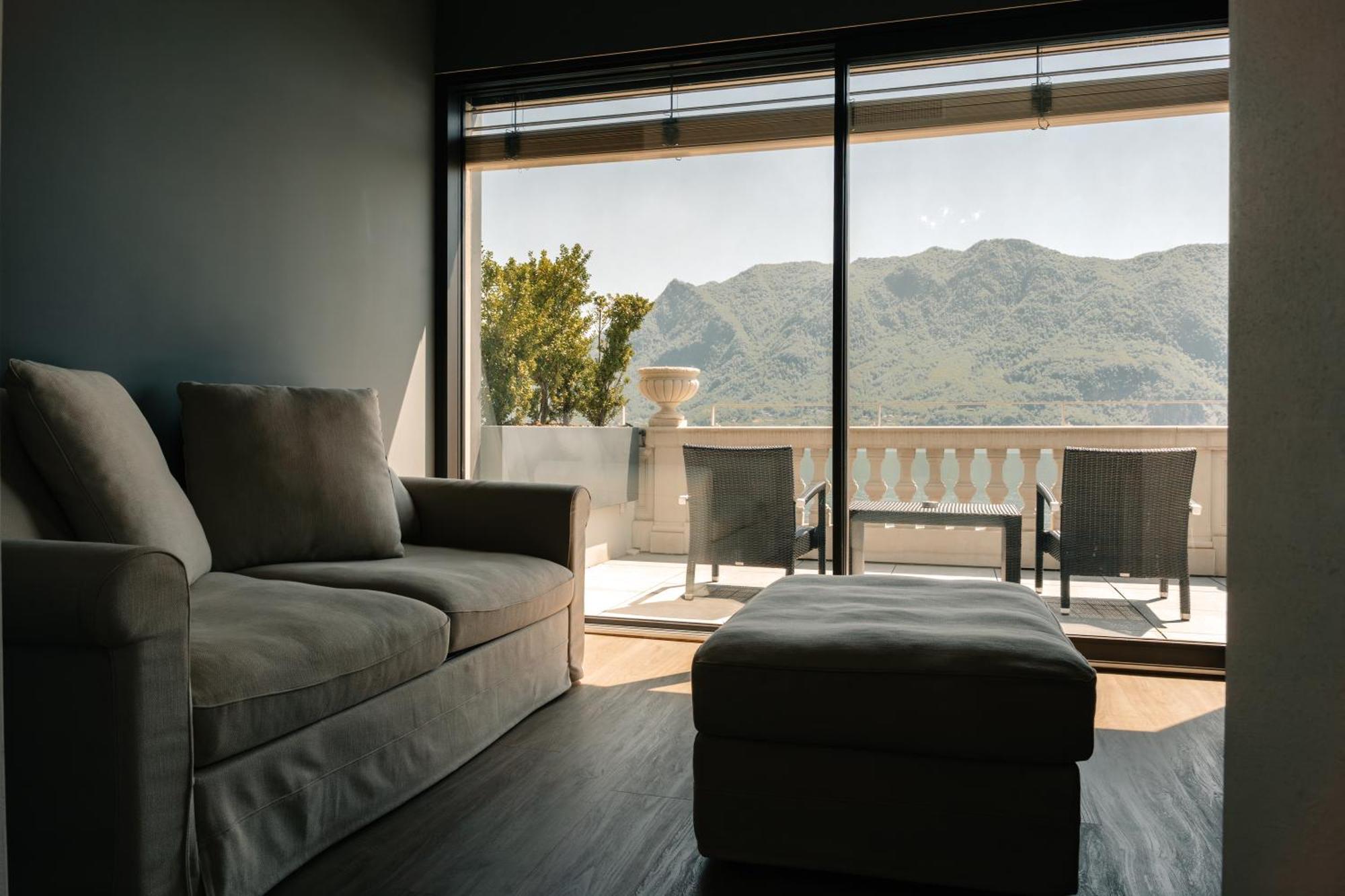 Hotel Ghiffa Dış mekan fotoğraf