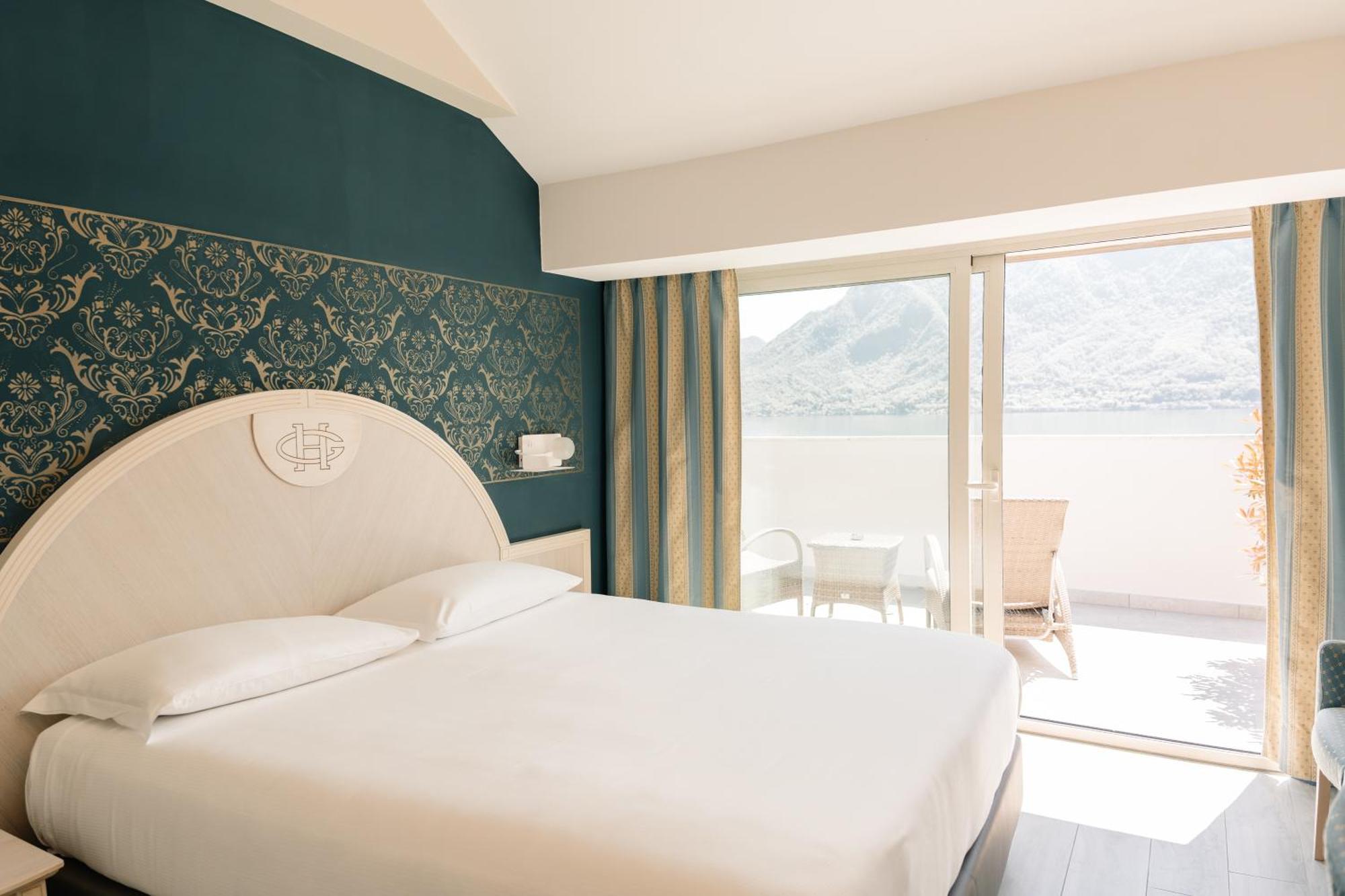 Hotel Ghiffa Dış mekan fotoğraf