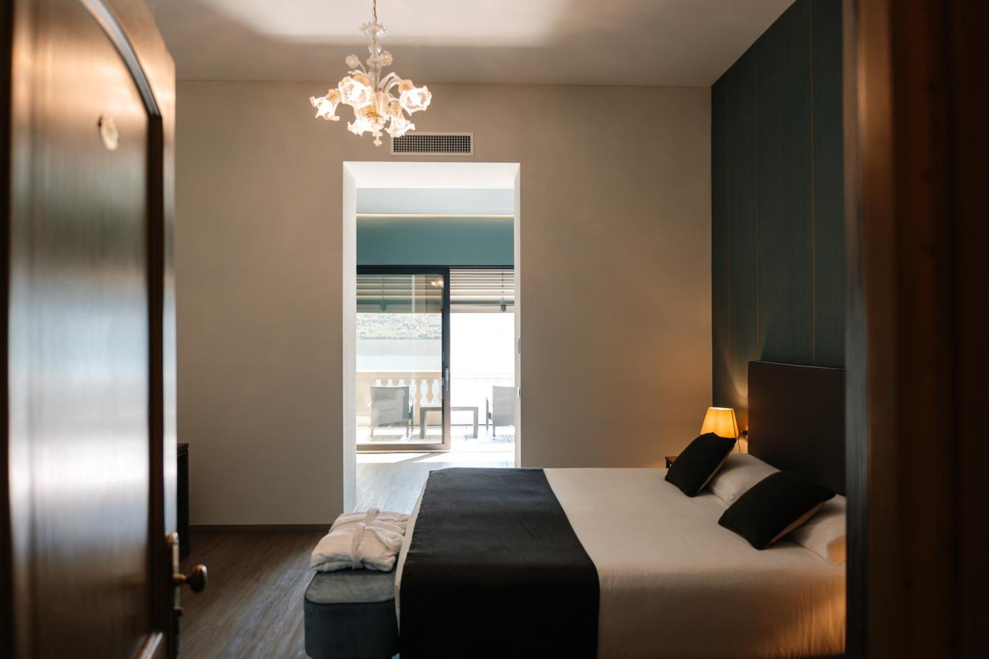 Hotel Ghiffa Dış mekan fotoğraf