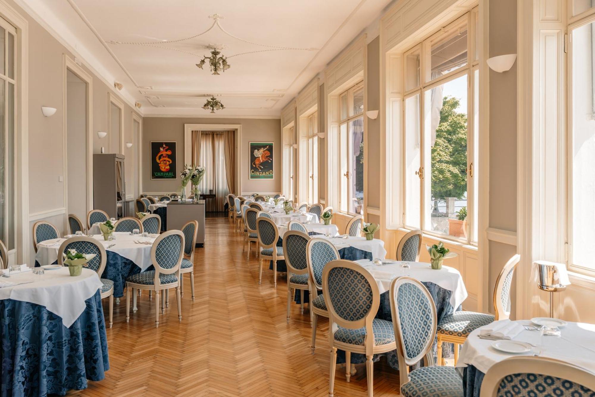 Hotel Ghiffa Dış mekan fotoğraf
