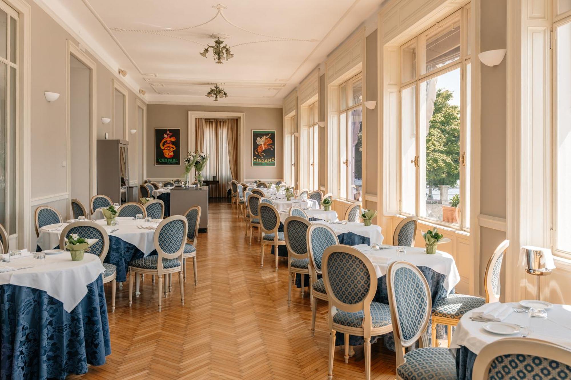 Hotel Ghiffa Dış mekan fotoğraf