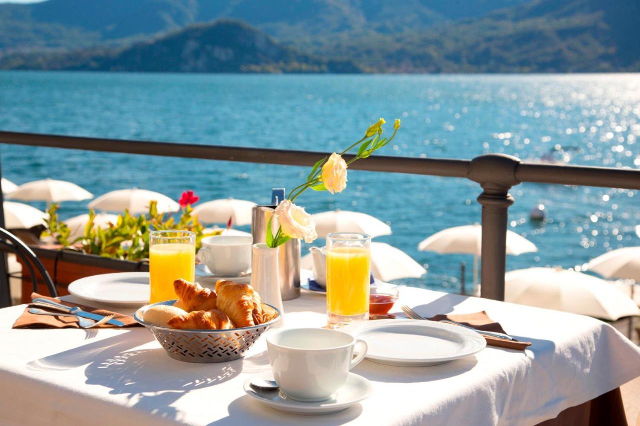 Hotel Ghiffa Dış mekan fotoğraf