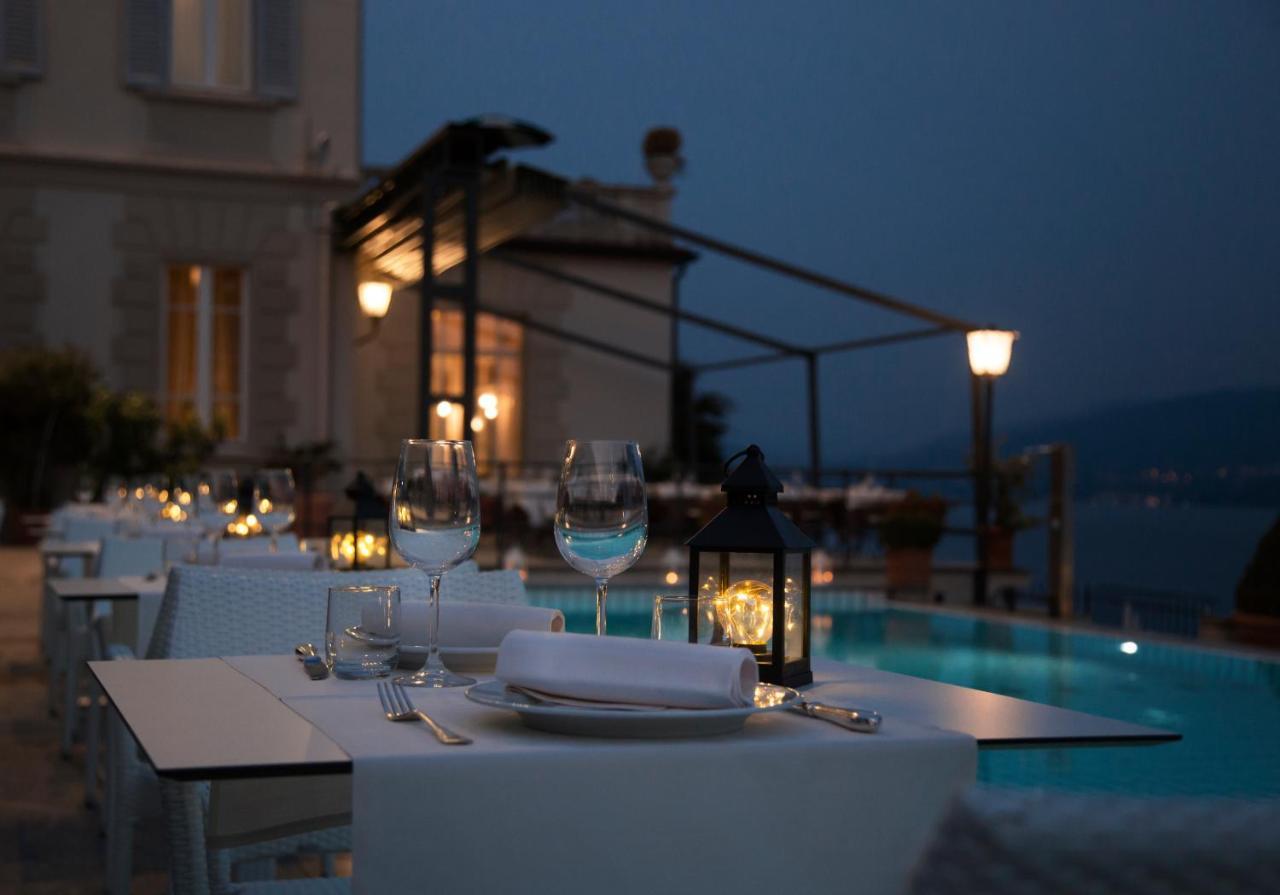 Hotel Ghiffa Dış mekan fotoğraf