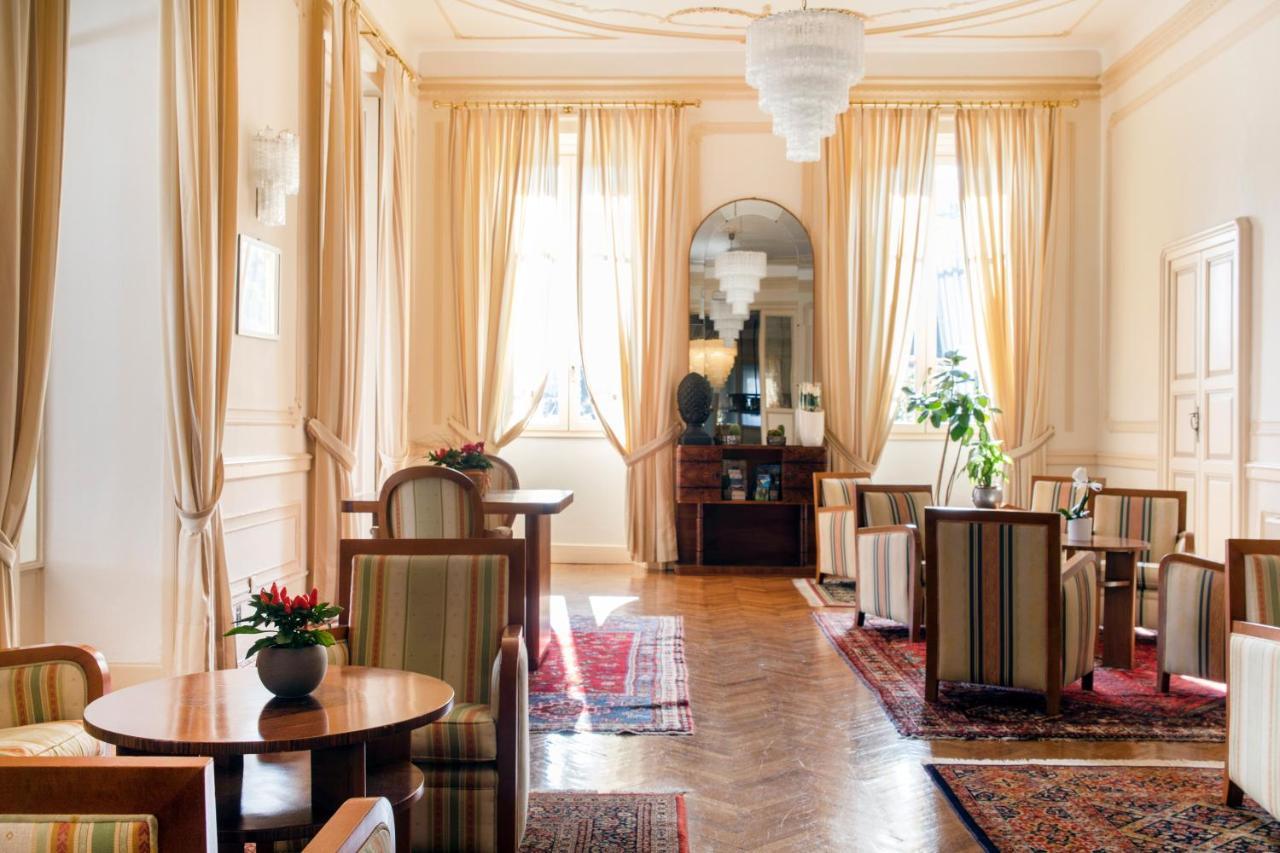 Hotel Ghiffa Dış mekan fotoğraf