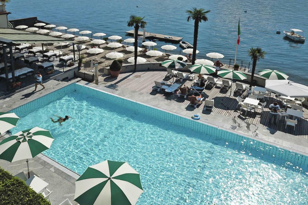 Hotel Ghiffa Dış mekan fotoğraf